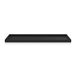 Cooee Design Tray 50x18x2cm Zwart