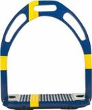 HKM Stijgbeugels - Flags