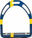 HKM Stijgbeugels - Flags