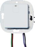Jäger Meervoudig scheidingsrelais 750 VA 230 V 50 Hz alpinewit
