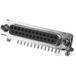 TE Connectivity TE AMP AMPLIMITE Front Load RA Metal Shell Posted 747846-4 1 pc(s) Tray