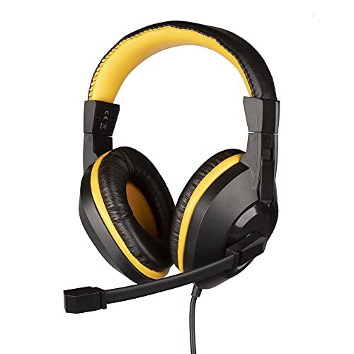 USG Casque gamer PC Atlantische Oceaan