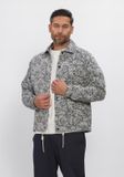 Dstrezzed Sawyer Jacket Overshirts Heren - Multi - Maat M