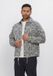 Dstrezzed Sawyer Jacket Overshirts Heren - Multi - Maat M