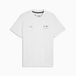 PUMA BMW MMS ESS LOGO T-shirt Homme L Blanc