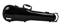 GEWA AIR 1.7 Vioolkoffer zwart hoogglans