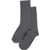 Aigle Chaussettes unies en coton Fabriqué en France