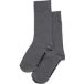Aigle Chaussettes unies en coton Fabriqué en France