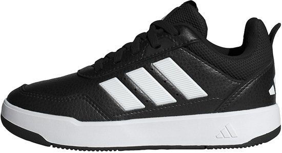 Adidas Sportswear Tensaur Sport 3.0 K Sportschoenen - Kinderen - Zwart