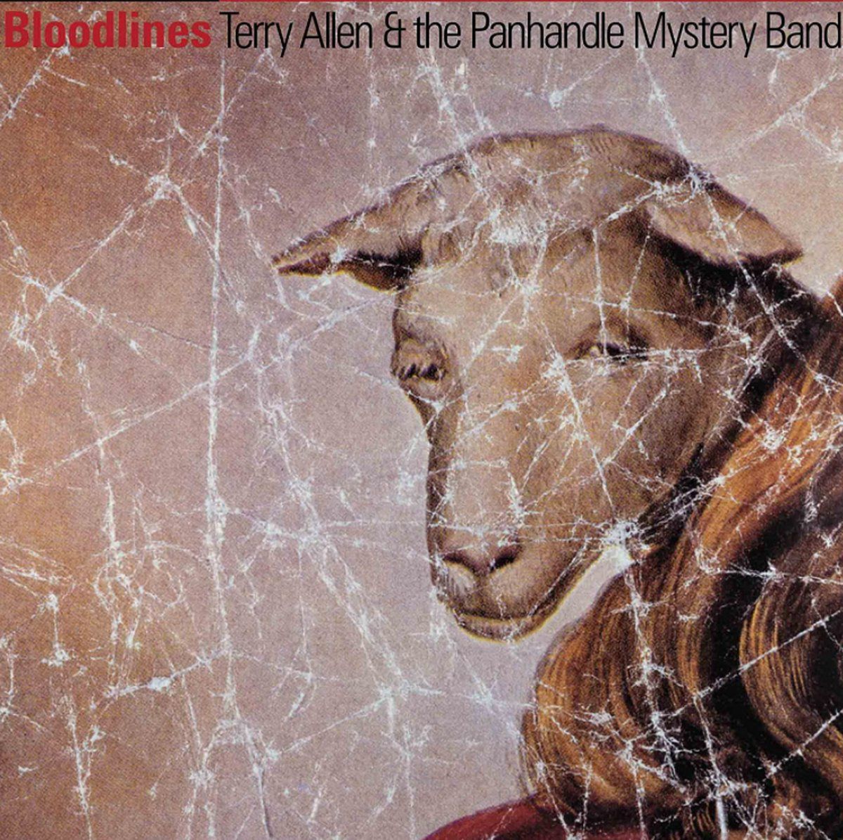 Konkurrent Bloodlines (CD)