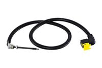 HELLA 6PT 358 181-911 Sensor, uitlaatgastemperatuur - 2-polige stekker