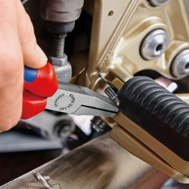 KNIPEX buigtang plat 2001160