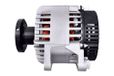 HELLA 8EL 015 637-361 Dynamo/Alternator - 14V - 105A