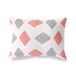 BonaMaison Willekeurig Patroon Decoratieve Kussensloop, Kussenhoezen Bank, Decoratieve Kussenhoesjes, Kussensloop; Sofa, Slaapkamer, Kantoor, Auto 45x60 Cm - Ontworpen en vervaardigd in Turkije