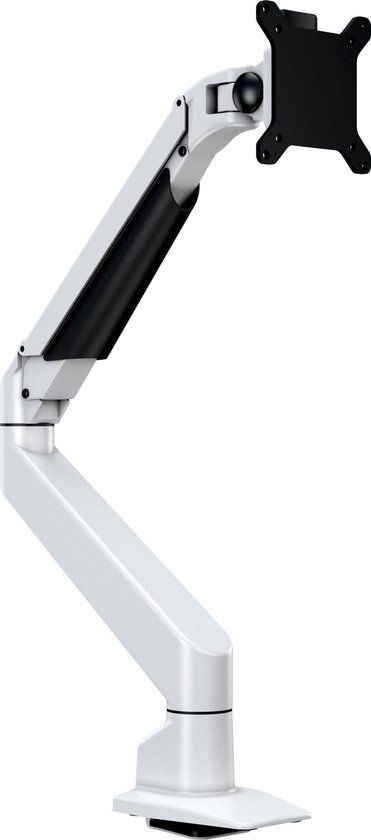 Multibrackets 7150 flat panel bureau steun 81,3 cm (32") Wit