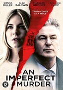 Dutch Filmworks Imperfect Murder (DVD)