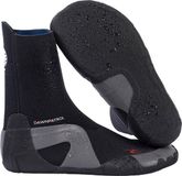 Rip Curl 2026 Dawn Patrol 3mm Round Toe Bottillons en néoprène - Noir - Unisexe - Taille 42