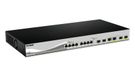 D-Link DXS-1210-12SC/E Commutateur Ethernet L2 10G géré