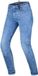 SHIMA Devon Dames Blauw Motor Jeans