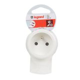 Legrand 050109 wandcontactdoos
