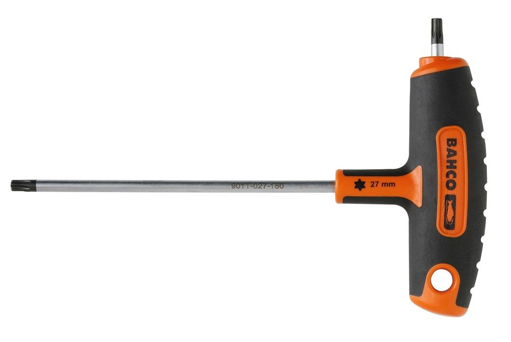 Bahco Bahc T-Greep 901T-010-100