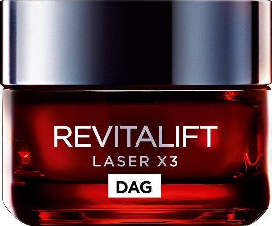L'Oréal Skin Expert Revitalift Laser X3 anti-rimpel dagcrème