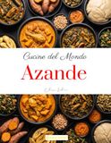 Cucine del Mondo: Azande