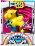 Basic Fun My Little Pony speelgoedfiguur Skydancer - Totally Rad collectie