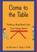 Come to the Table - Finding a Way Back from Estrangement
