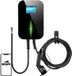 Besen BS20 Chargeur mural pour voiture électrique 22 kW – Commande par application – Noir