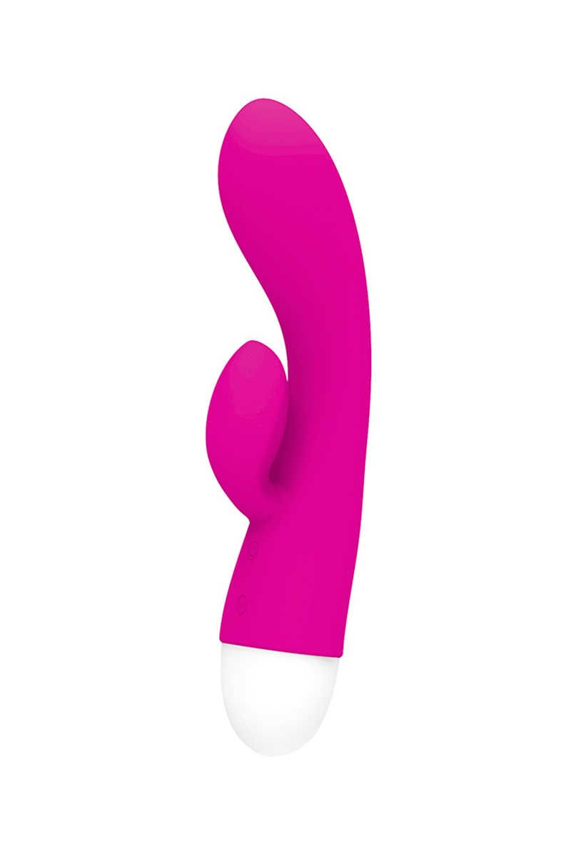 Pretty Love Oplaadbare Rabbit Vibrator Eli - 6959532314656