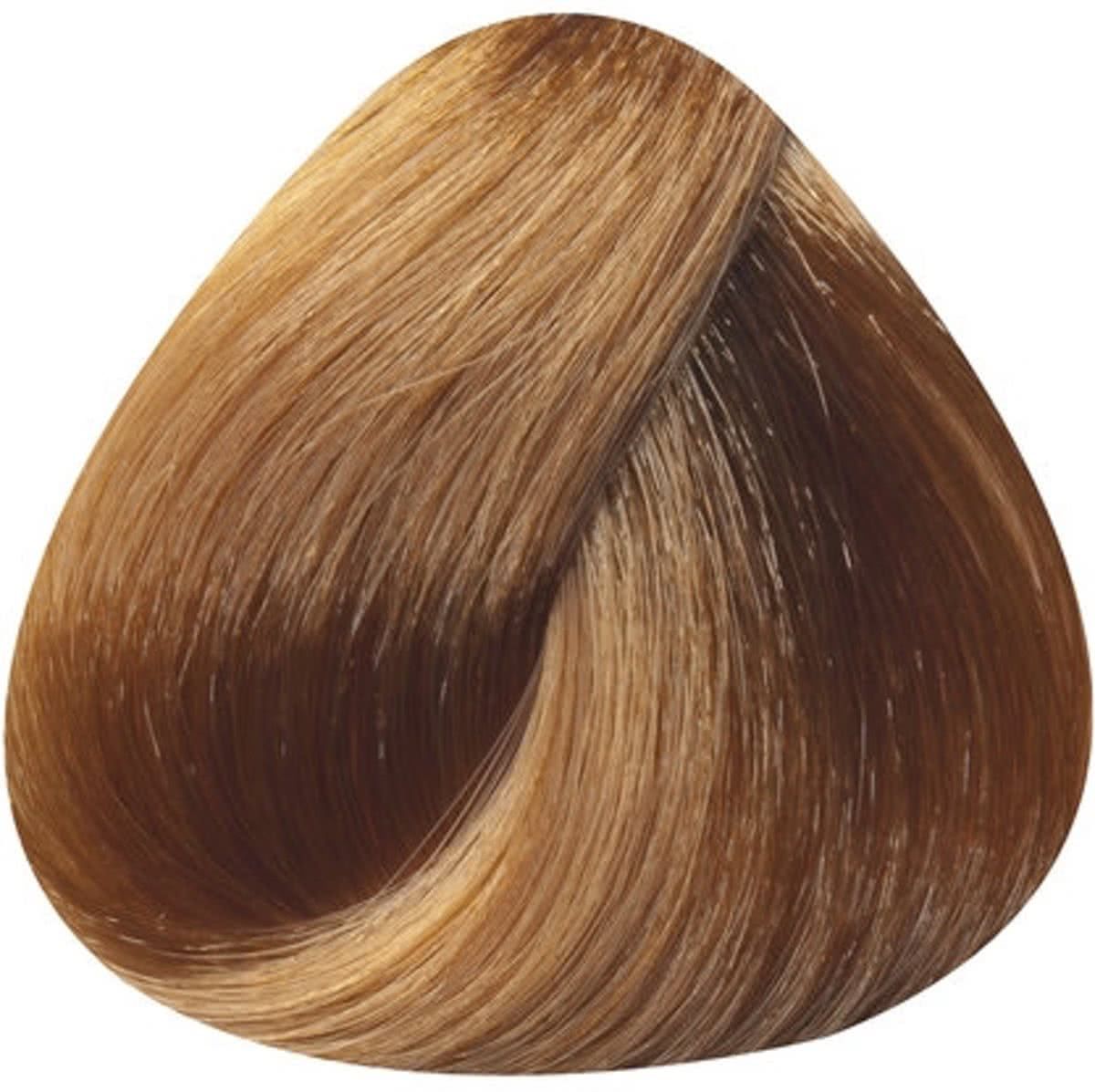 KiS-KiS Color KeraCream 7GI Middel goudblond intensief 100 ml