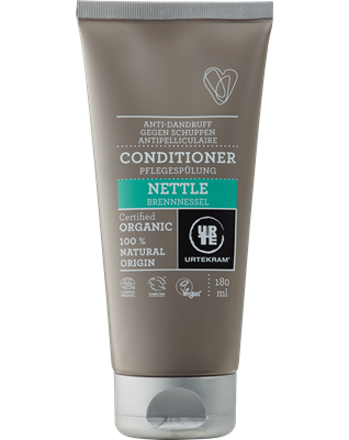 Urtekram Conditioner brandnetel - 180ML
