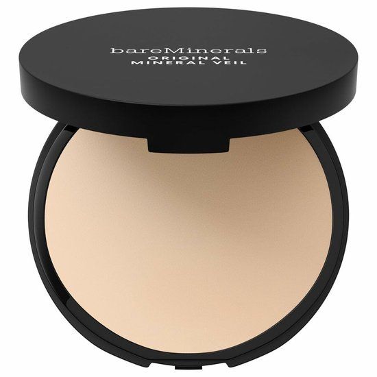 bareMinerals ORIGINAL MINERAL VEIL Make-up Set