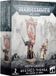 Games Workshop Adepta Sororitas Aestred Thurga, Relinquant at Arms