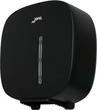 Jofel Porte-rouleau de toilette Timeless Noir