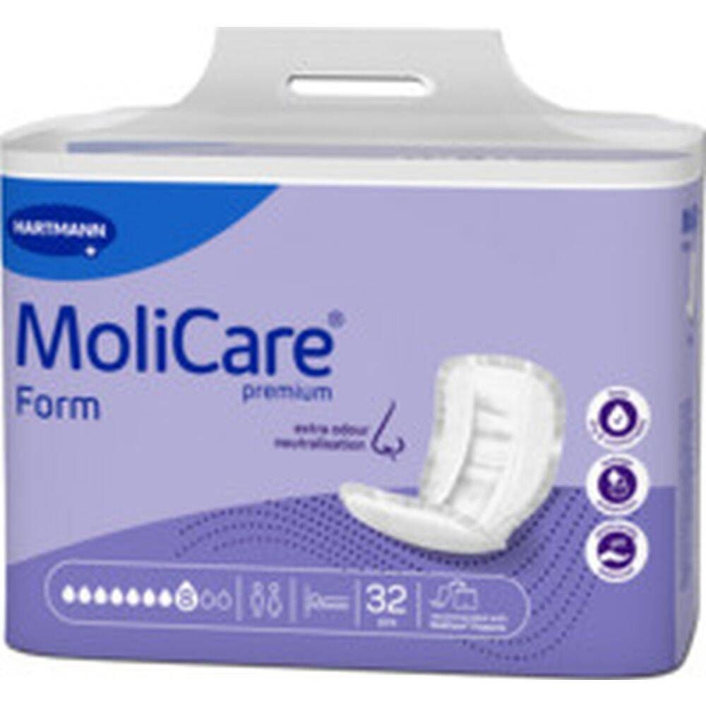 MoliCare Premium Form 8 Druppels