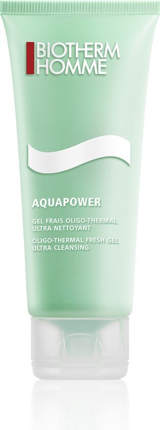 Biotherm Aquapower Cleanser 125ml