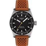 Tissot T1494071605100 Montre homme PR516 Powermatic-80 Automatique 38mm 10ATM