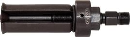 KS Tools 660.0126 Poelietrekker Spanbereik 45 - 55 mm