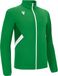 Macron Victory Raijin Gilet en Polyester Hommes - Vert / Blanc | Taille : 5XL