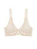 Triumph Amourette Charm W02 Beugel BH Crème