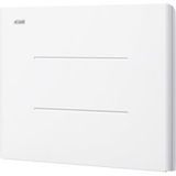 Acova Radiateur Électrique 1000w Inertie Fonte Mara Connecté - Tmr100063eezf