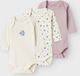 Name it Romper 3-pack