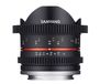 Samyang 8mm T3.1 Cine UMC FISH-EYE II, Sony E