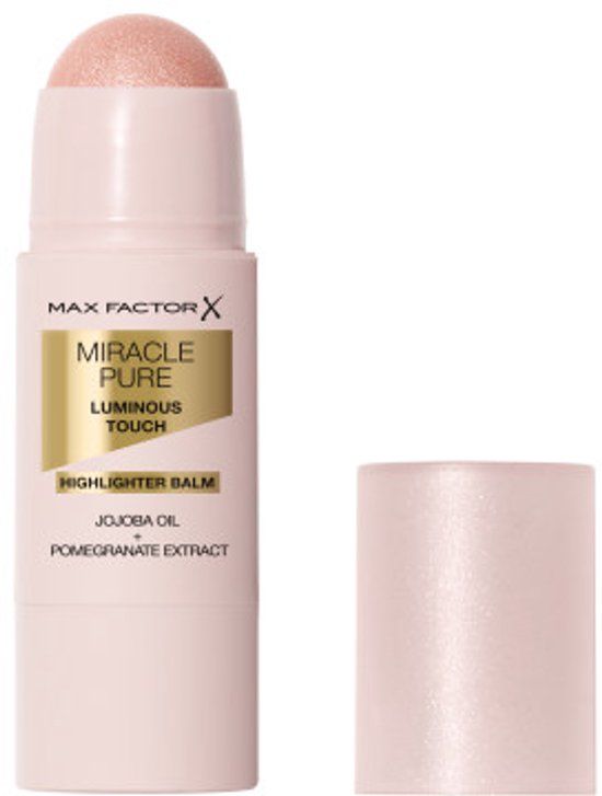 Max Factor Miracle Pure Stick Highlighter - Rose Gold 15, 6g