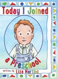 Today Libri GmbH Today I Joined a Preschool Hardcover