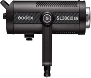 Godox SL300IIIBi Bi-Color LED Video Light