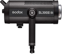 Godox SL300IIIBi Bi-Color LED Video Light