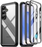 Poetic Guardian Hoesje voor Samsung Galaxy S25+ Plus 5G 6,7 inch (2025)